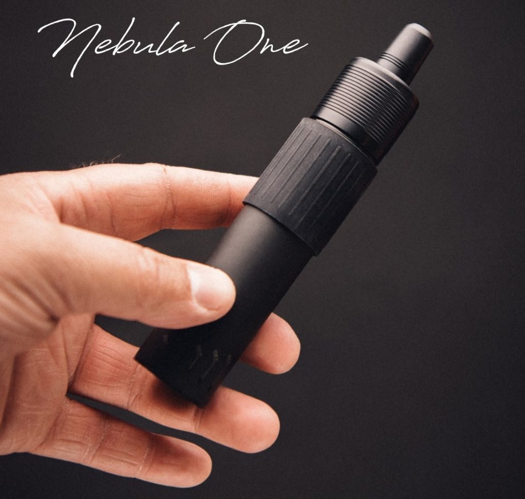 Vape Nebula