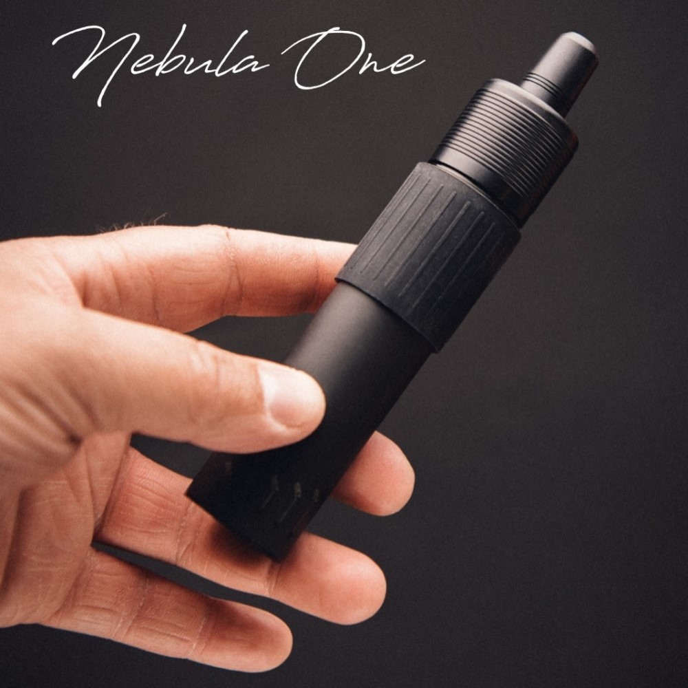 Nebula One vaporizer