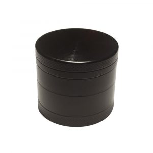 Herb grinder