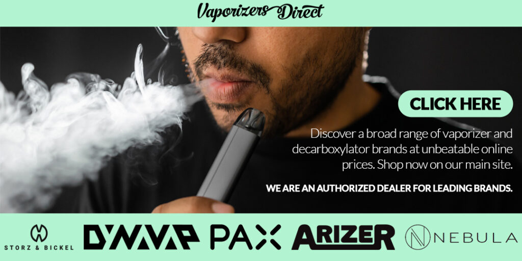 nebula vaporizer mobile banner
